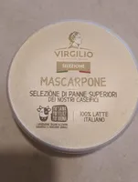 Mascarpone