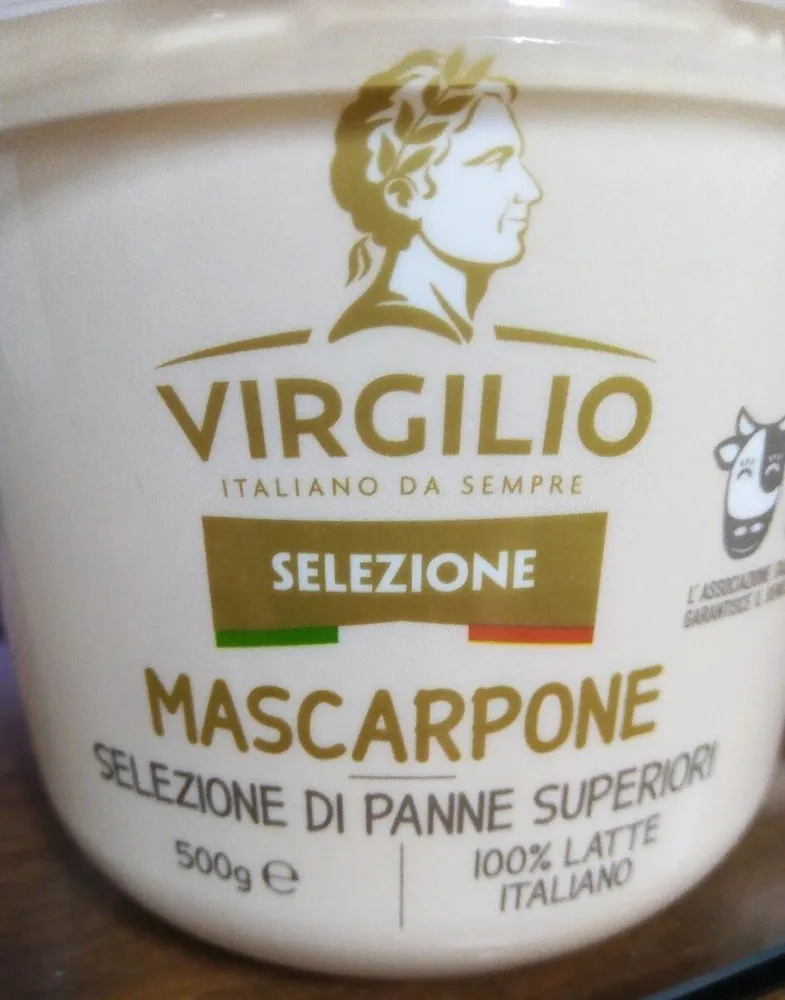 Mascarpone