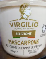 Mascarpone