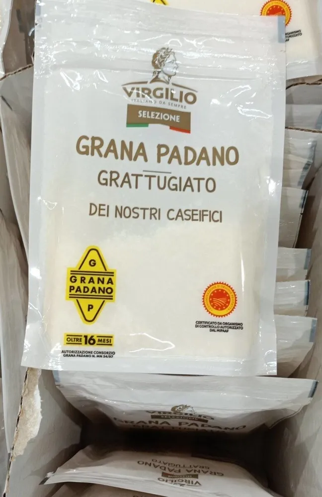 Grana padano