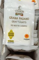 Grana padano