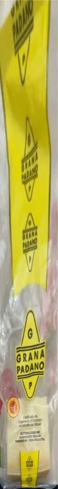 Grana padano