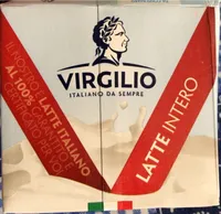 Latte intero
