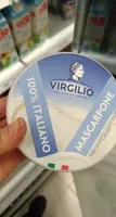 Mascarpone