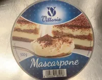 Mascarpone Vittoria