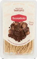 Tagliolini tartufo