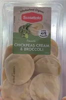 Ravioli