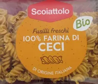 Fusilli freschi