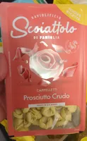 Cappelletti Prosciutto Crudo