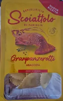 Granpanzerotti Aragosta