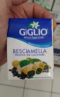 Besciamella