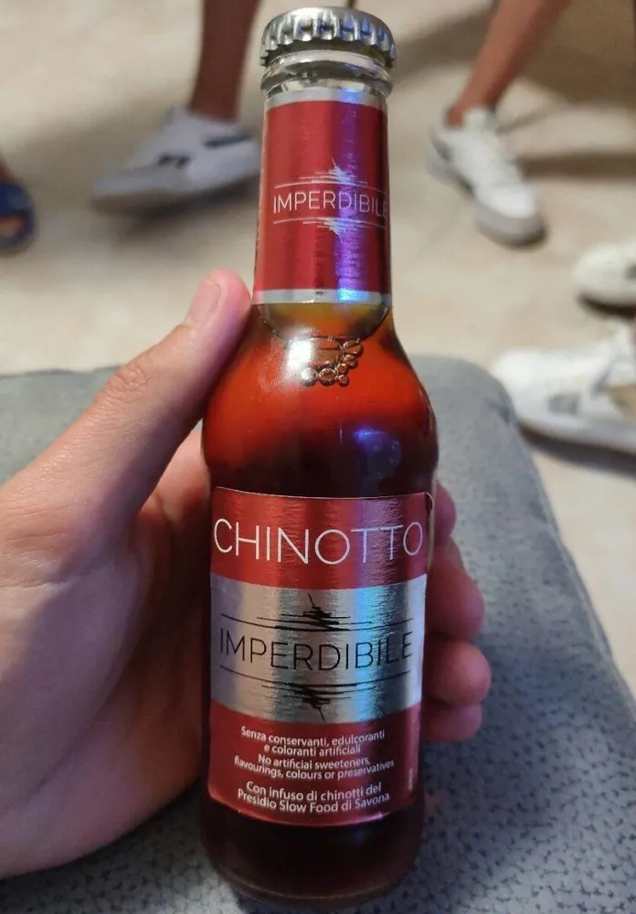chinotto