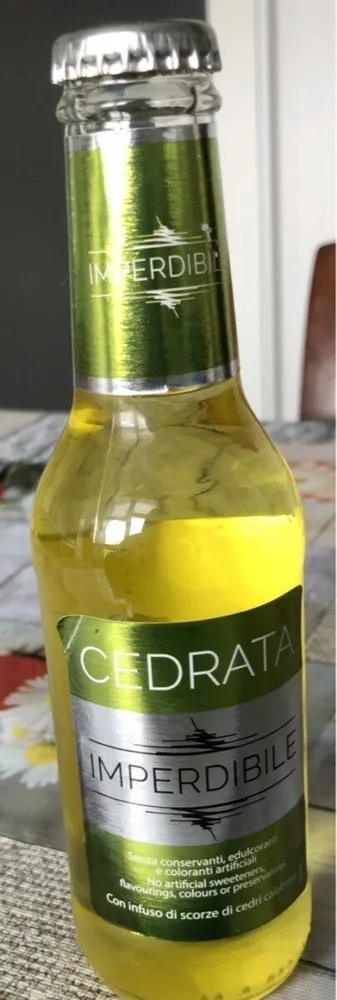 Cedrata
