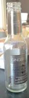 Ginger Beer