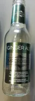 Ginger Ale