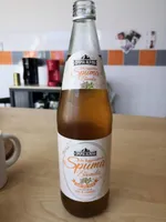 Spuma Bionda