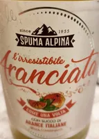 L'irresistibile aranciata