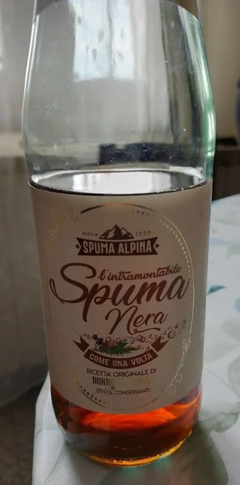 Spuma Nera