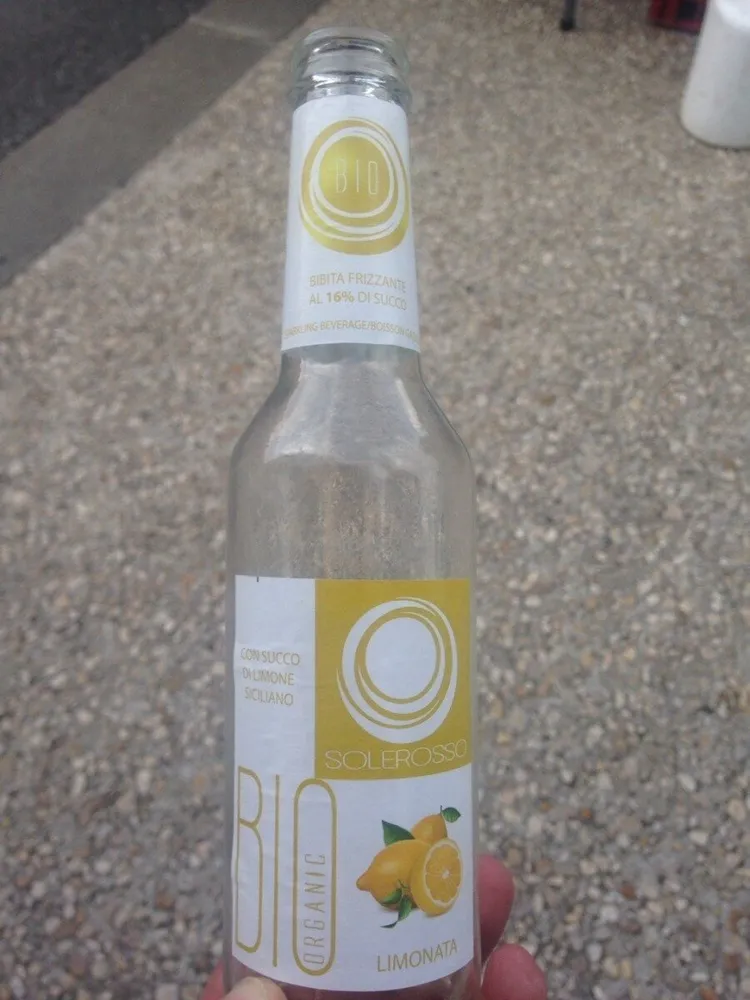 Solerosso
