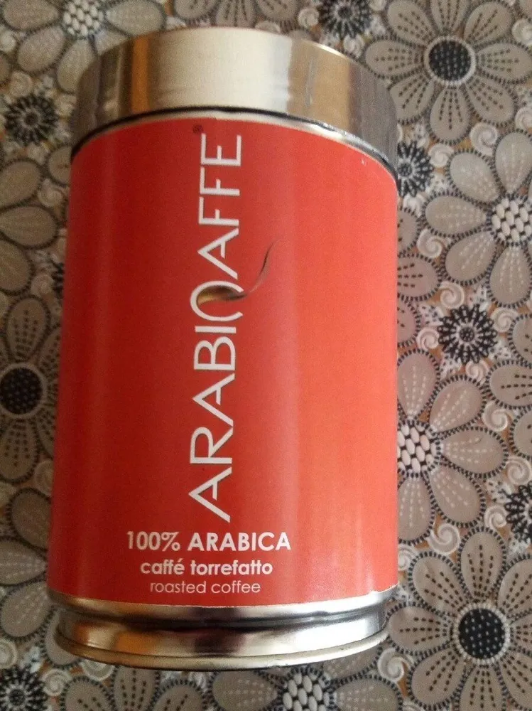 Arabicaffe
