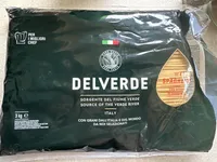 DELVERDE