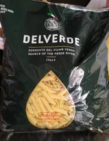 Pasta Delverde