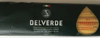 Delverde Spaghetti 4