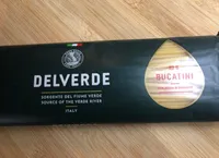 Bucatini N 6
