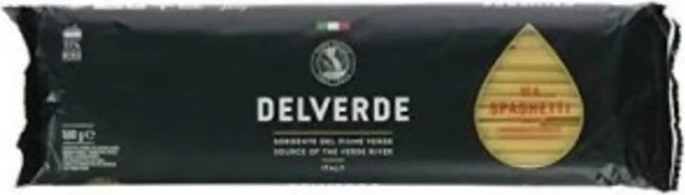 Vermicelli delverde