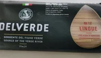 D901717 Delverde Lingue 12