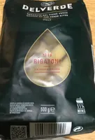 Rigatoni