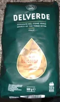 Elicoidali N. 21 500 GR. Delverde New Pac