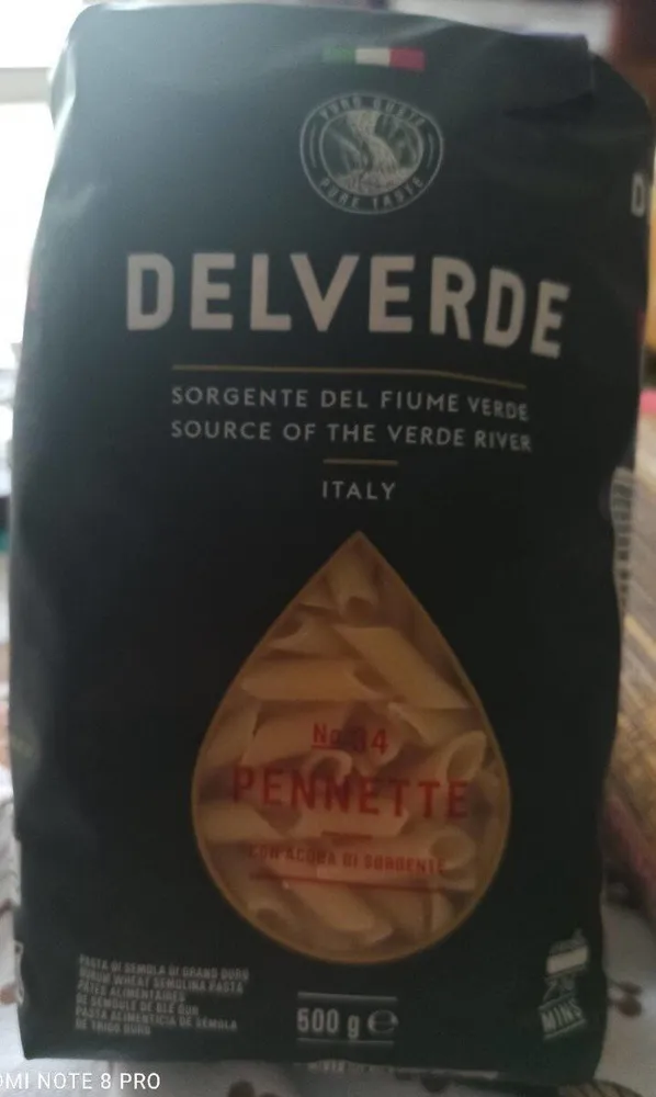 Pennette
