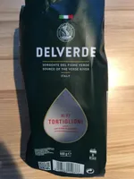 Tortiglioni n°37 - Pâtes alimentaires