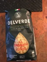 Conchogliette