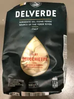 Orecchiette
