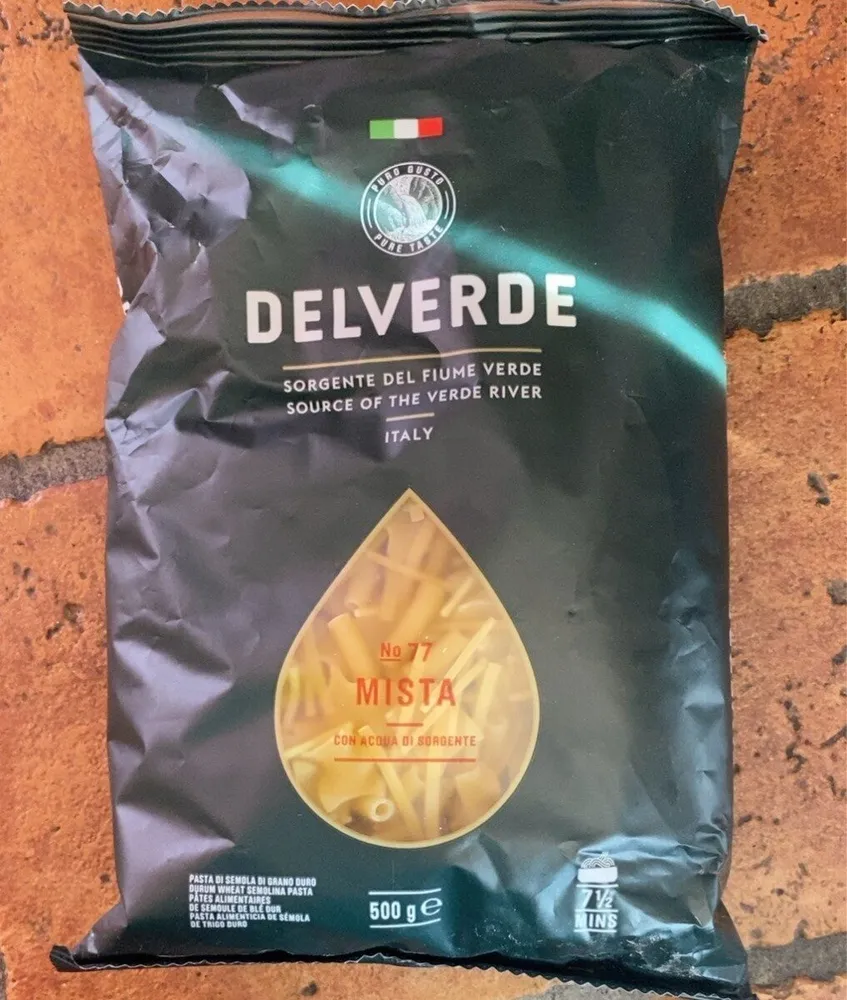 Delverde