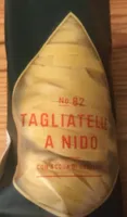 Delverde Tagliatelle Nido