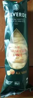 Tagliatelle a nido Nº 91