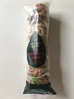 Tagliatelle a nido