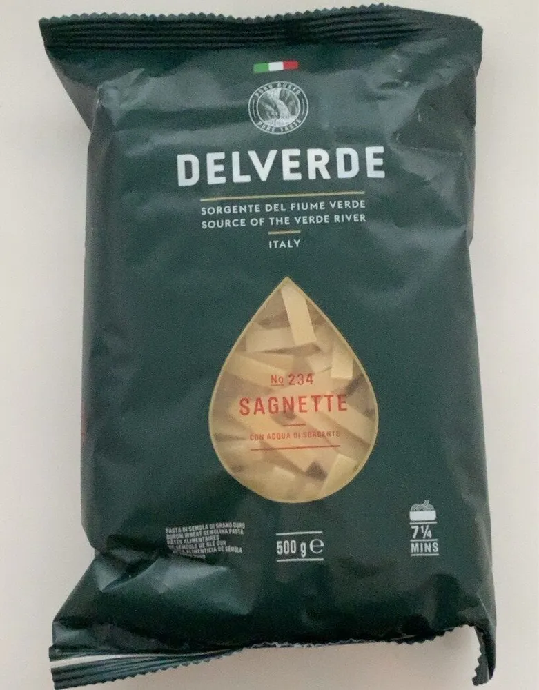 Sagnette