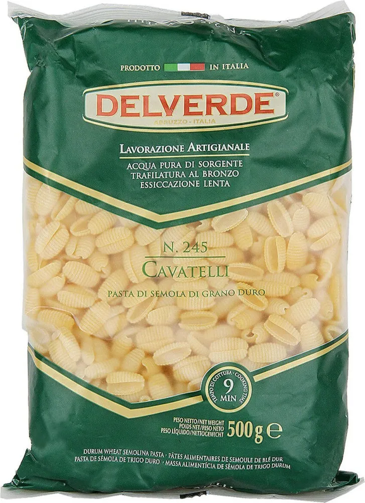 Cavatelli