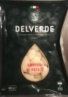 Gnocchi di patate