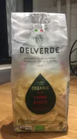 Bio Penne Rigate N. 32 500 GR. Delverde