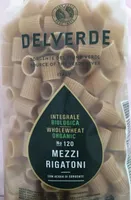 mezzi rigatoni