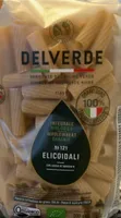 Pasta integrale