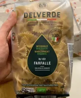 Farfalle