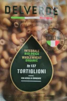 Tortiglioni No 137