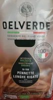 Pennette Integrali lunghe rigate