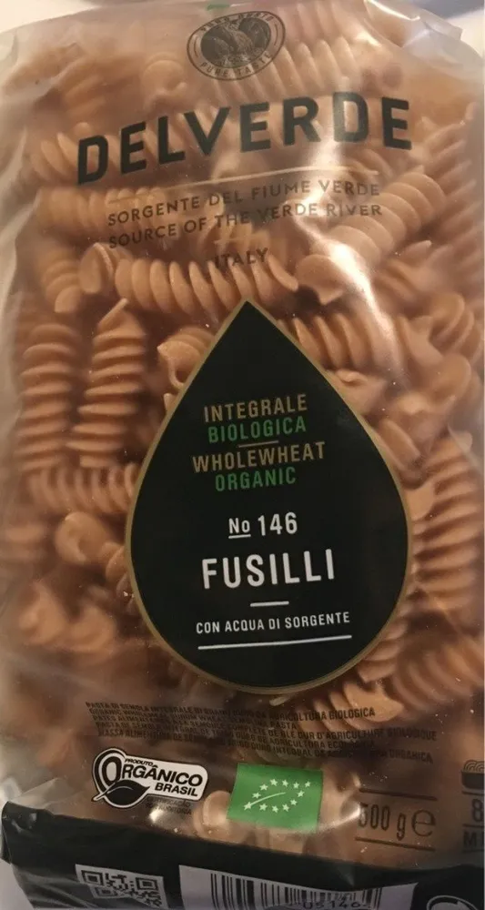 Fusilli